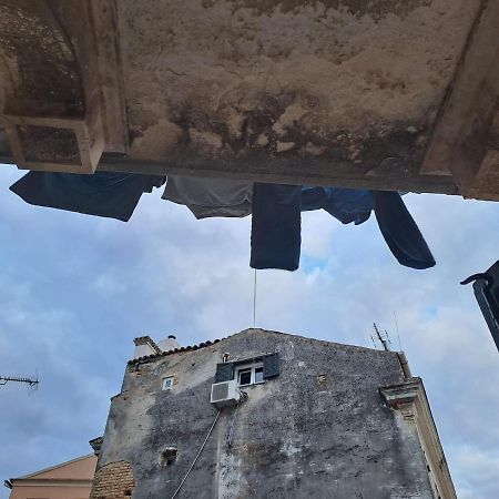 "Dei Vecchi" Apartment In Kerkyra Corfu  Eksteriør bilde