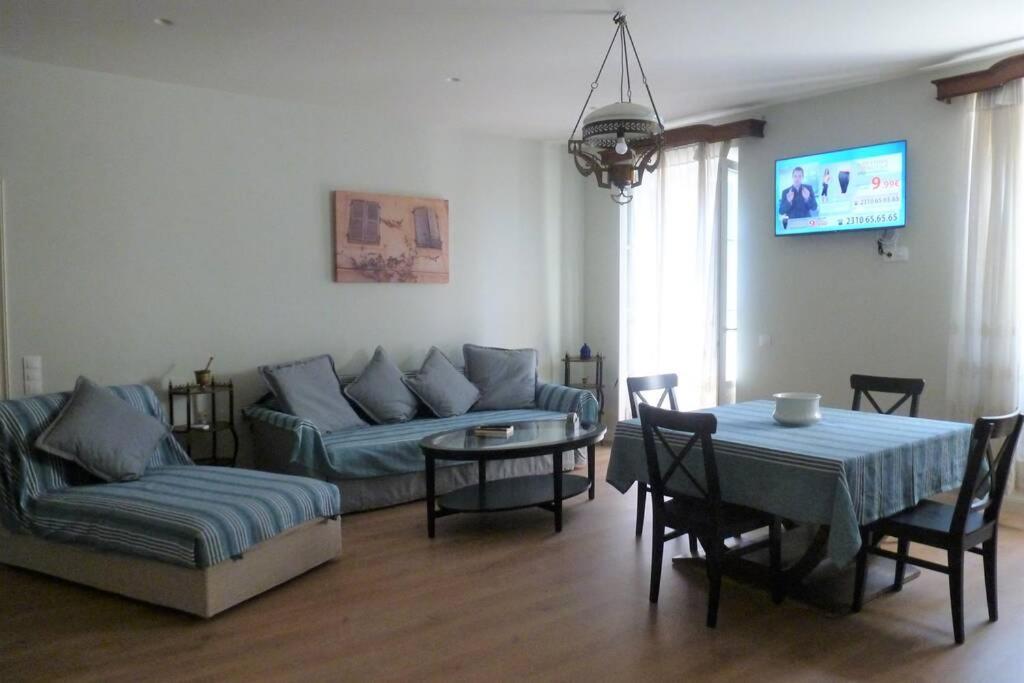 "Dei Vecchi" Apartment In Kerkyra Corfu  Eksteriør bilde