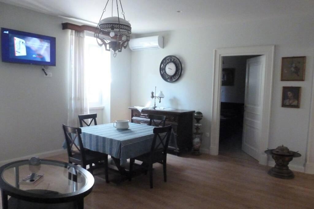 "Dei Vecchi" Apartment In Kerkyra Corfu  Eksteriør bilde