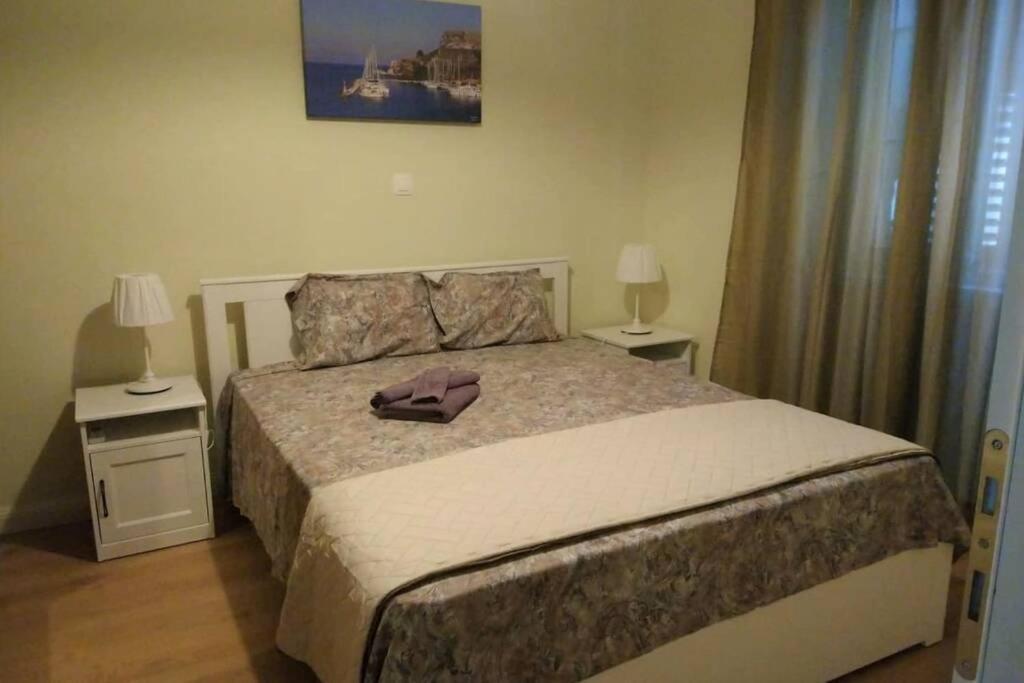 "Dei Vecchi" Apartment In Kerkyra Corfu  Eksteriør bilde