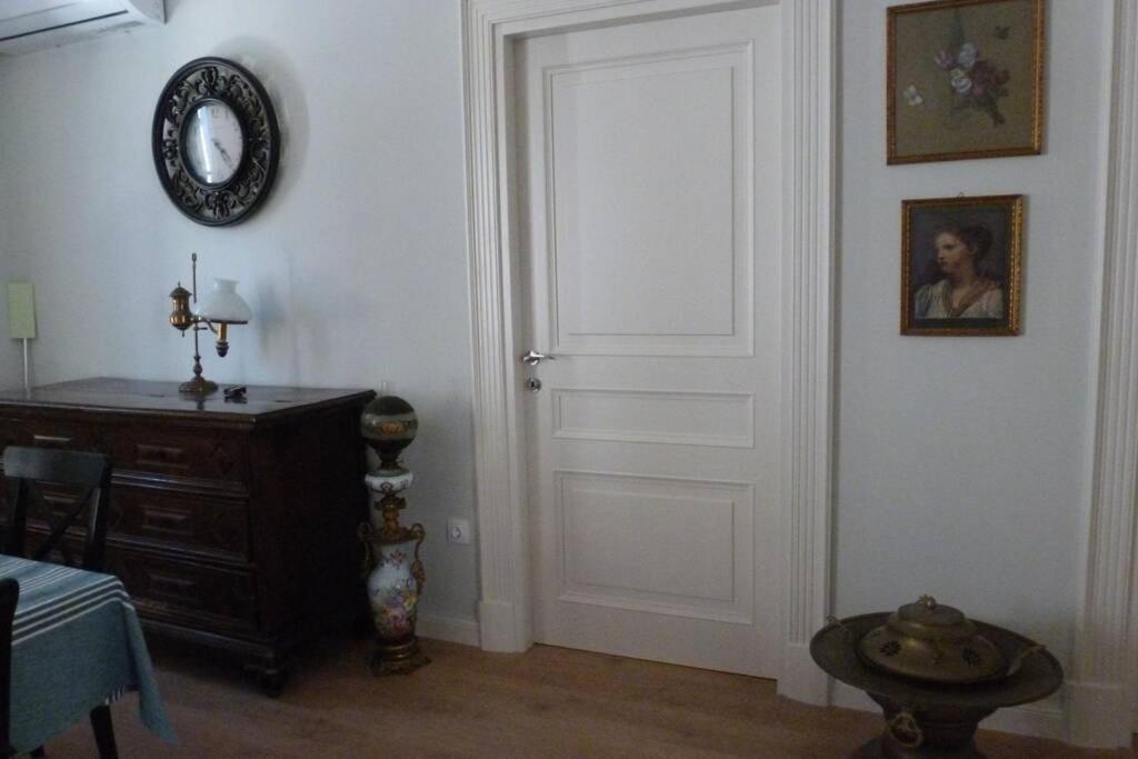 "Dei Vecchi" Apartment In Kerkyra Corfu  Eksteriør bilde