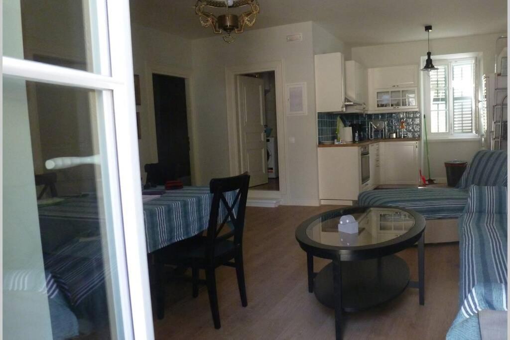 "Dei Vecchi" Apartment In Kerkyra Corfu  Eksteriør bilde
