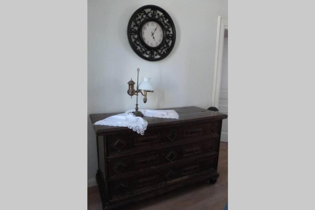 "Dei Vecchi" Apartment In Kerkyra Corfu  Eksteriør bilde