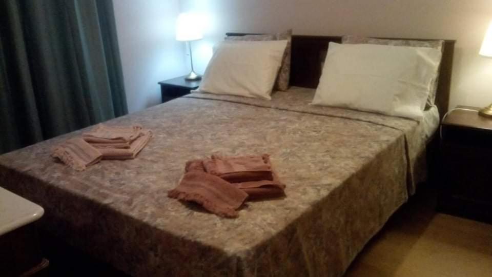 "Dei Vecchi" Apartment In Kerkyra Corfu  Eksteriør bilde