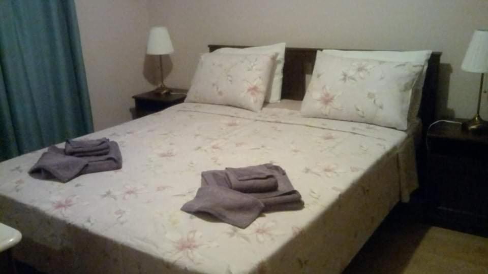 "Dei Vecchi" Apartment In Kerkyra Corfu  Eksteriør bilde