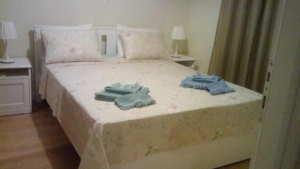 "Dei Vecchi" Apartment In Kerkyra Corfu  Eksteriør bilde