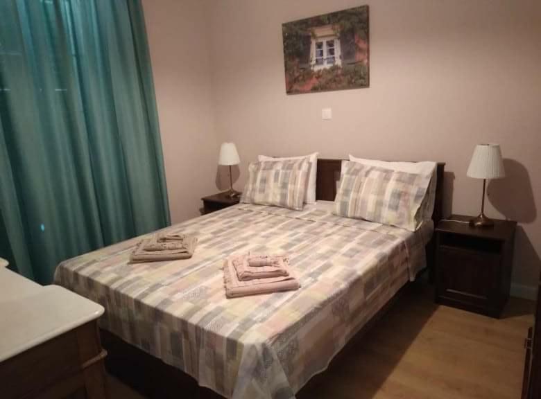 "Dei Vecchi" Apartment In Kerkyra Corfu  Eksteriør bilde