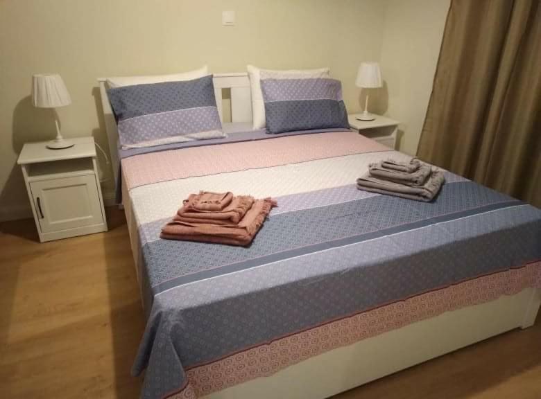 "Dei Vecchi" Apartment In Kerkyra Corfu  Eksteriør bilde