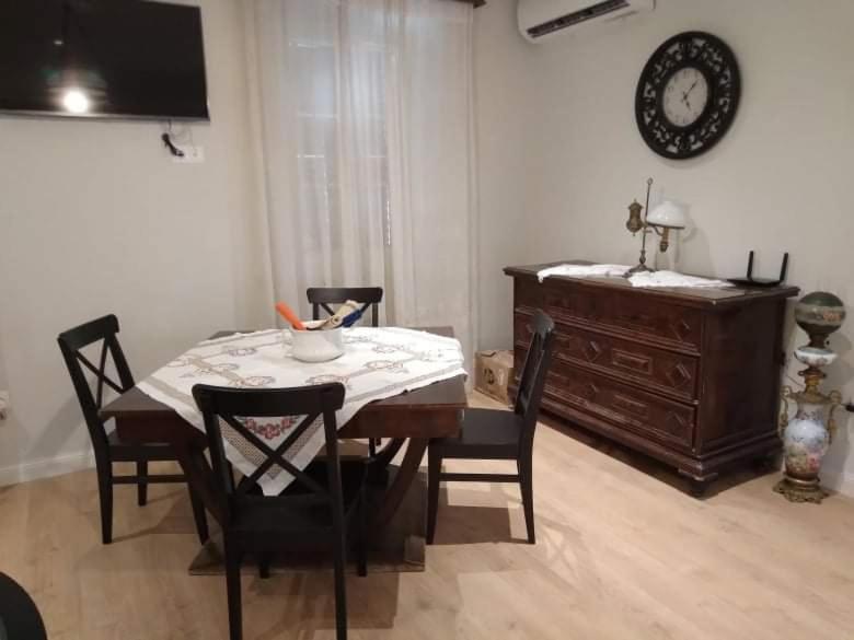 "Dei Vecchi" Apartment In Kerkyra Corfu  Eksteriør bilde