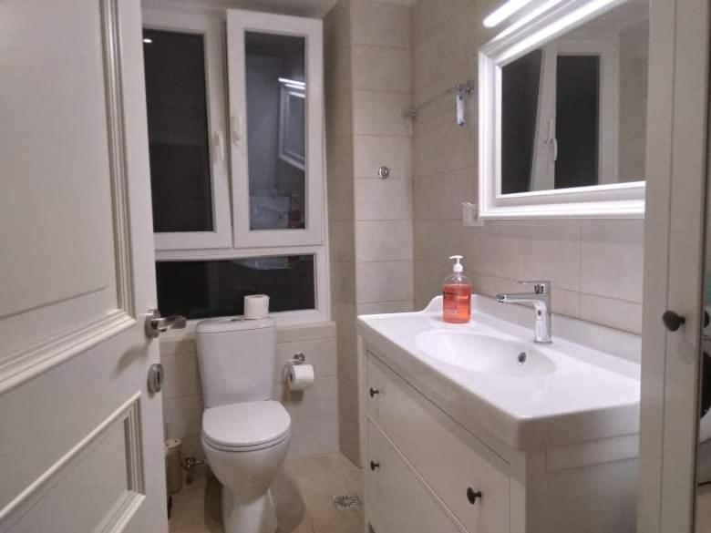 "Dei Vecchi" Apartment In Kerkyra Corfu  Eksteriør bilde