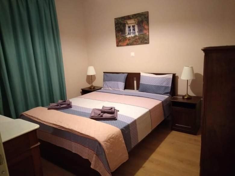 "Dei Vecchi" Apartment In Kerkyra Corfu  Eksteriør bilde