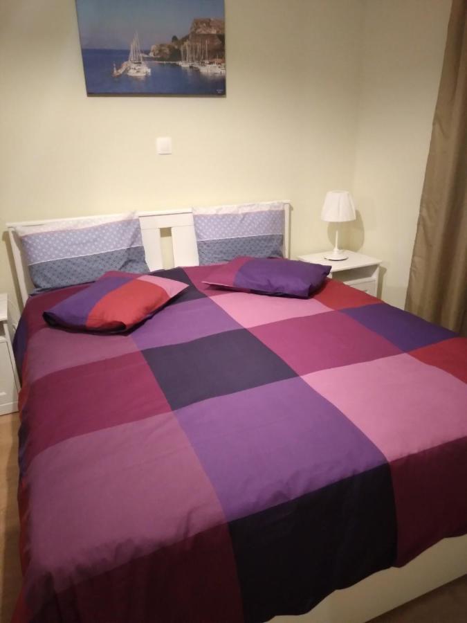 "Dei Vecchi" Apartment In Kerkyra Corfu  Eksteriør bilde